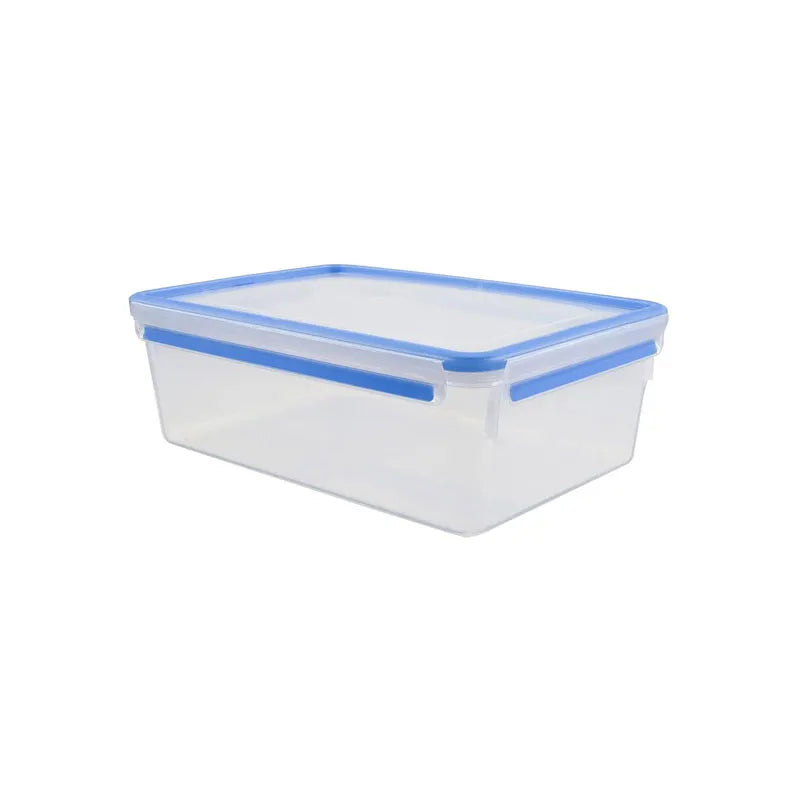 Tefal Masterseal Fresh Rectangular 5.5L K3022512